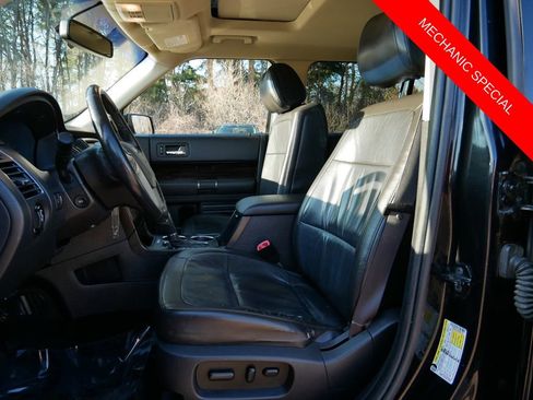 Used 2014 Ford Flex SEL w/ Equipment Group 202A FWD image 13