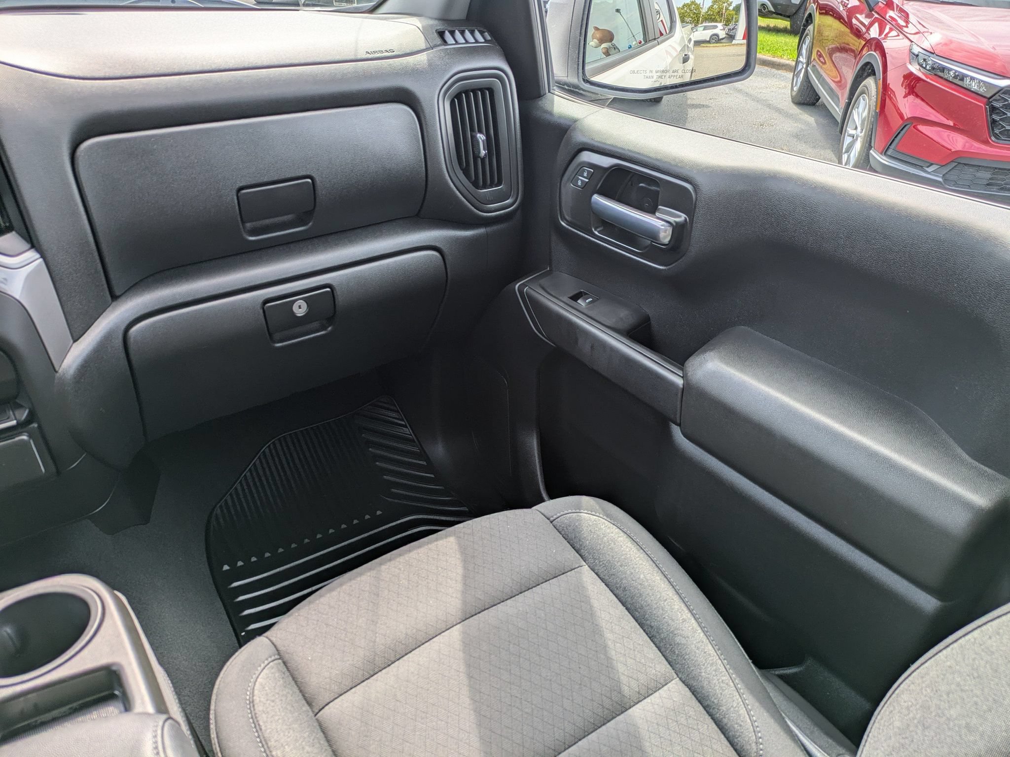 Used 2024 Chevrolet Silverado 1500 Custom AWD/4WD image 18