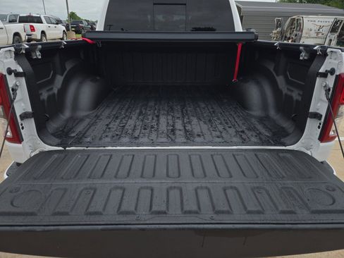 Used 2022 RAM 1500 Lone Star RWD image 25
