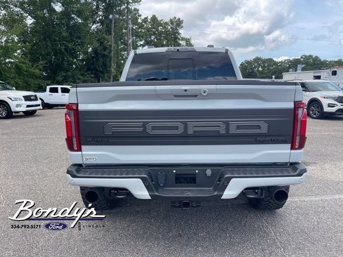 Used 2024 Ford F150 Raptor AWD/4WD image 13