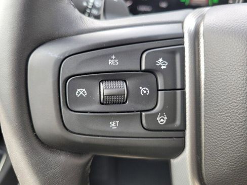 Used 2026 GMC Sierra 1500 Denali AWD/4WD image 20