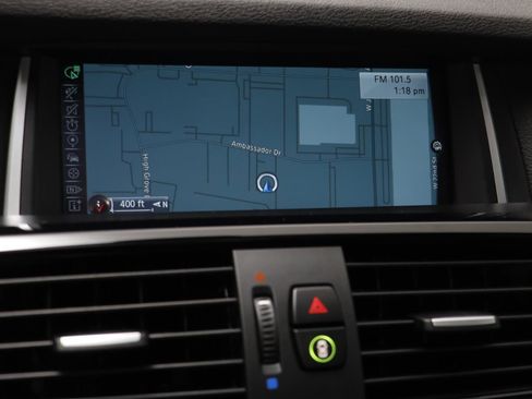 Used 2016 BMW X3 xDrive35i image 10