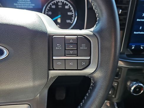 Used 2022 Ford F150 XLT w/ Equipment Group 302A High AWD/4WD image 23
