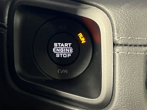 New 2024 Jeep Wrangler Rubicon 392 image 29