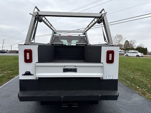 Used 2022 Ford F350 XL w/ Power Equipment Group image 8