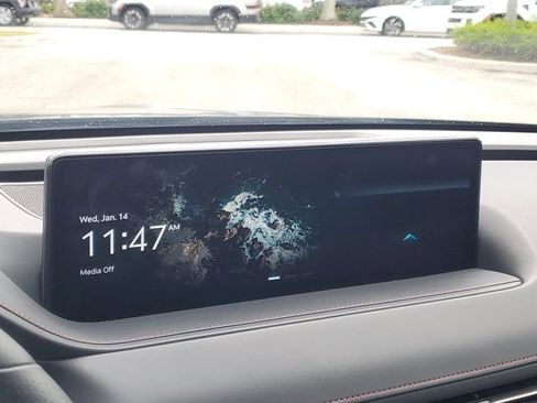 Used 2024 Genesis G80 3.5T Sport Advanced image 28