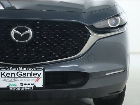 Used 2023 MAZDA CX-30 AWD 2.5 S w/ Preferred Package image 7