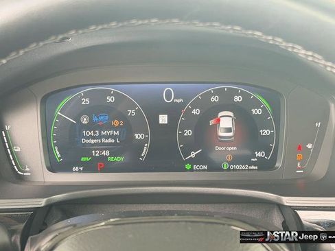 Used 2025 Honda Civic Sport image 23