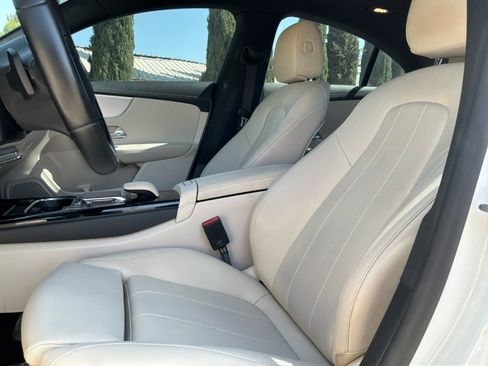 Used 2021 Mercedes-Benz CLA 250 w/ Premium Package image 19