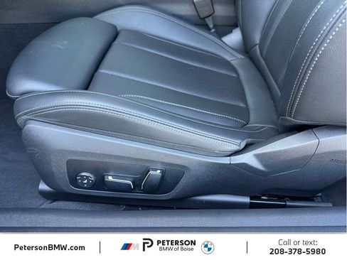 Certified 2025 BMW 440i xDrive Coupe w/ Premium Package AWD/4WD image 20