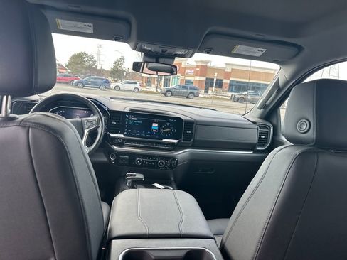 Used 2023 Chevrolet Silverado 1500 RST w/ RST All Star Premium Package image 25