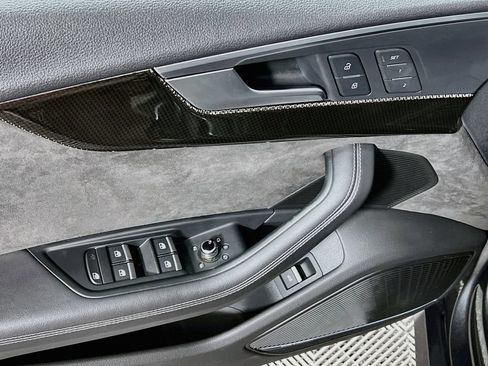 Used 2019 Audi S5 Premium Plus w/ Premium Plus AWD/4WD image 17
