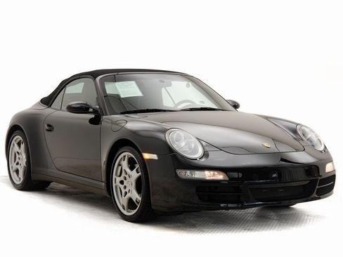 Used 2006 Porsche 911 Carrera image 32