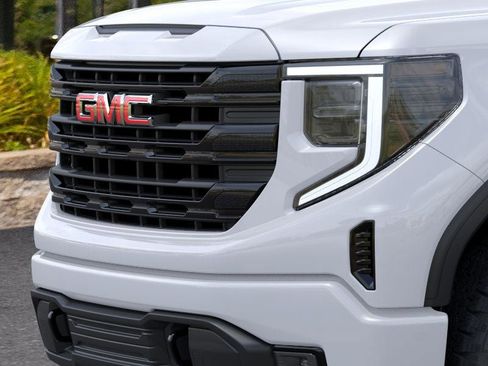 New 2026 GMC Sierra 1500 Elevation image 13