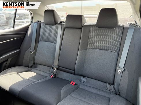 Used 2026 Toyota Camry LE FWD image 27