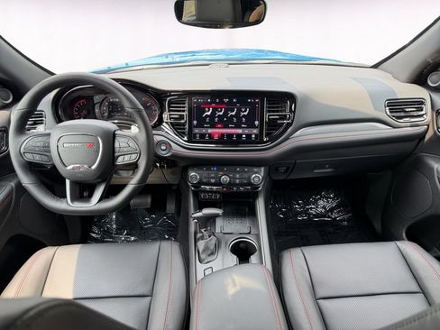 New 2026 Dodge Durango GT AWD/4WD image 10