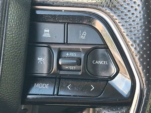 Used 2023 Toyota Tundra SR5 w/ SR5 Premium Package AWD/4WD image 22