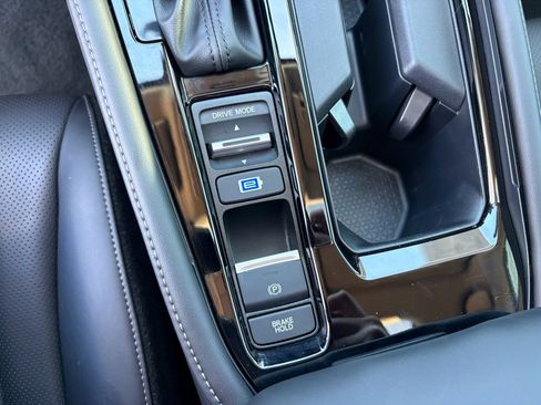 Certified 2023 Honda Accord Touring image 23