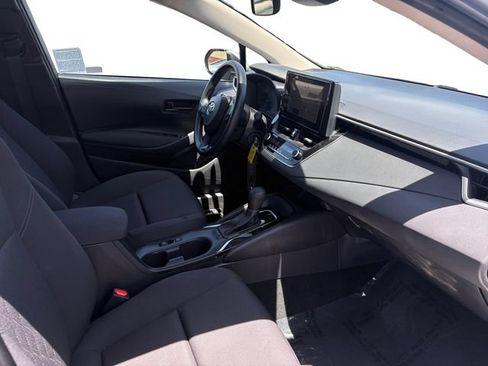 Certified 2024 Toyota Corolla LE FWD image 20