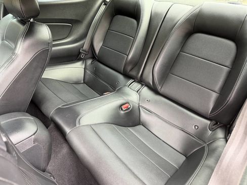 Used 2021 Ford Mustang Premium image 12