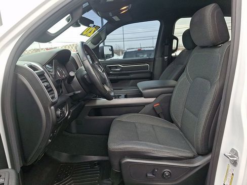 Used 2020 RAM 1500 Big Horn image 13