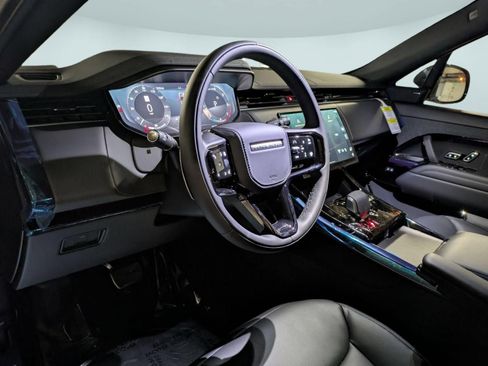 New 2026 Land Rover Range Rover Sport Dynamic SE AWD/4WD image 28
