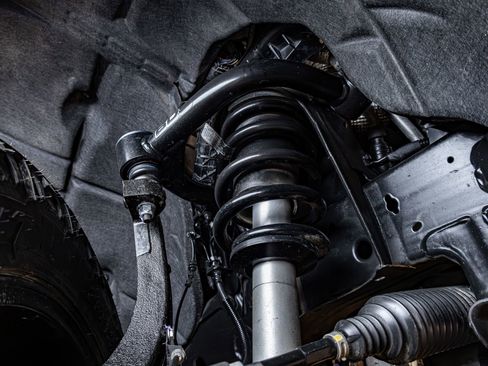 Used 2025 GMC Sierra 1500 AT4 w/ AT4 Premium Package image 13