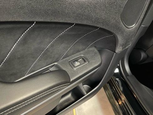 Used 2014 Dodge Charger SRT8 w/ Harman/Kardon Audio Group image 39