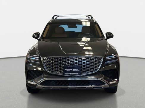 New 2025 Genesis GV80 3.5T Prestige image 2