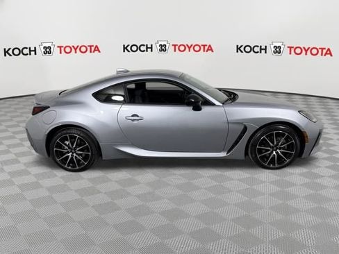 New 2026 Toyota GR86 image 7