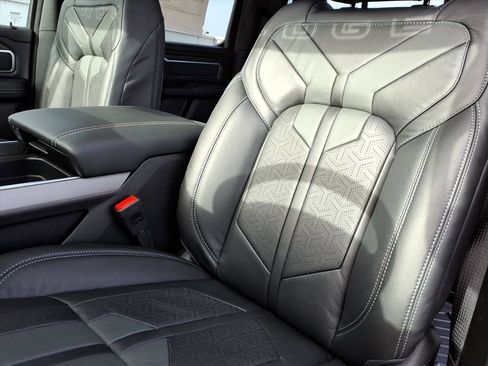 New 2026 RAM 1500 Big Horn image 21