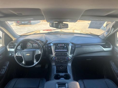 Used 2016 Chevrolet Suburban LS image 23