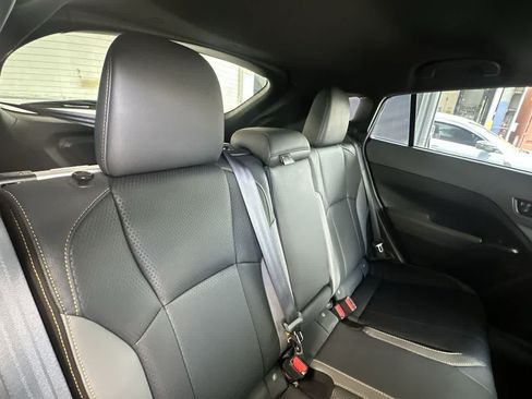 Certified 2025 Subaru Crosstrek 2.5i Wilderness AWD/4WD image 26