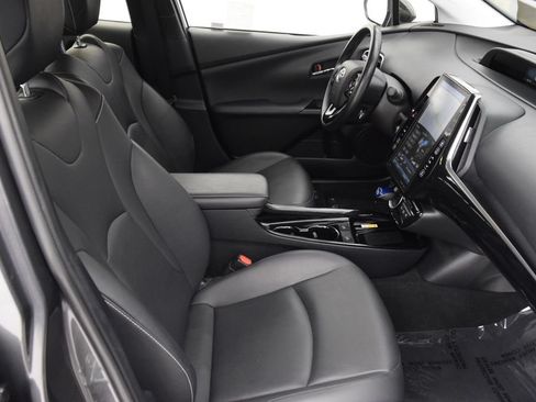 Used 2020 Toyota Prius Prime XLE FWD image 15