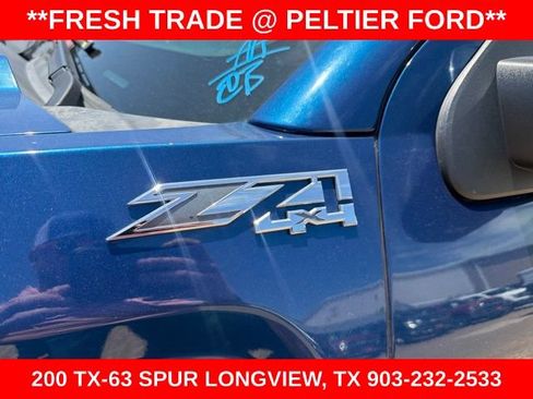 Used 2015 GMC Sierra 1500 SLT AWD/4WD image 10