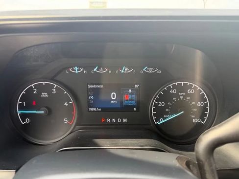Used 2024 Ford F250 XLT w/ FX4 Off-Road Package AWD/4WD image 17
