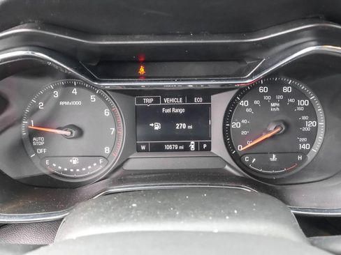 Used 2023 Chevrolet TrailBlazer LT image 21