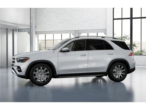 New 2026 Mercedes-Benz GLE 350 4MATIC image 36