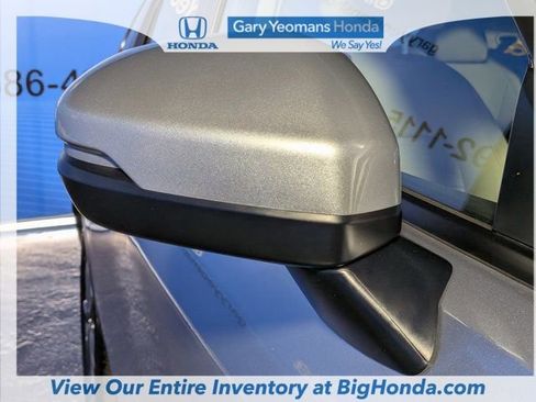 Used 2026 Honda HR-V LX image 14