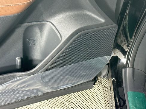 New 2026 Subaru Forester Touring image 25