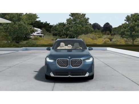 New 2026 BMW X3 xDrive30 image 3