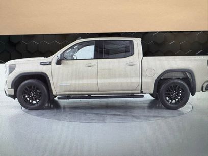 Used 2022 GMC Sierra 1500 Elevation