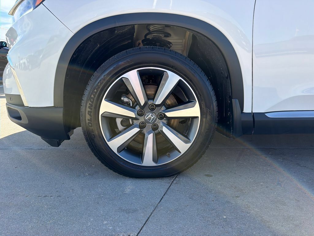 Certified 2023 Honda Pilot Elite image 29