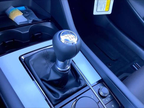 New 2026 MAZDA MAZDA3 2.5 S Hatchback w/ Premium Pkg image 18