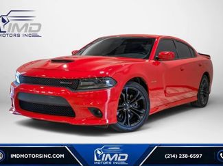 Used 2020 Dodge Charger R/T w/ Cold Weather Package RWD video 1