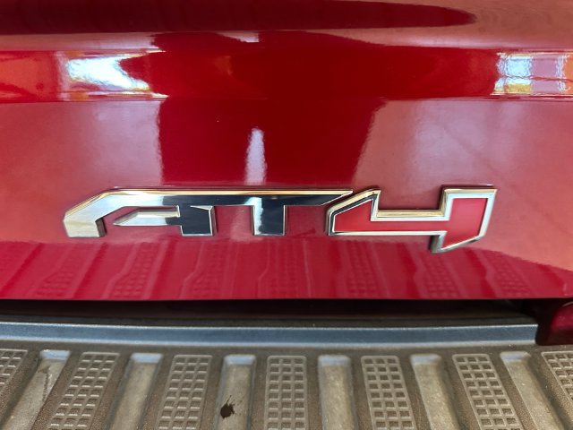 Used 2020 GMC Sierra 1500 AT4 w/ AT4 Premium Package AWD/4WD image 25