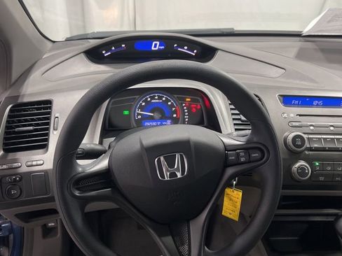 Used 2008 Honda Civic LX image 14