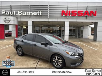 Used 2024 Nissan Versa S w/ S Plus Package 360° Tour