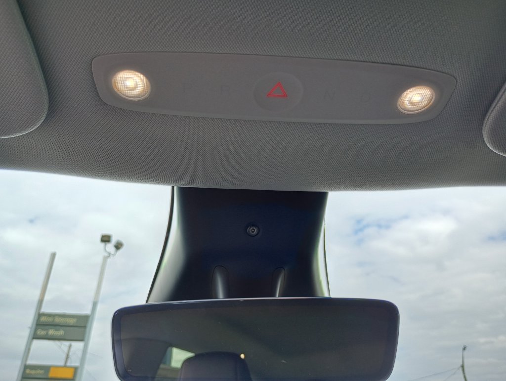 Used 2026 Tesla Model Y 2WD image 16