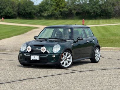 Used 2004 MINI Cooper S